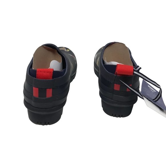 Joules Women's Pop On Rain Shoes (Size 10) - Picture 4 of 5